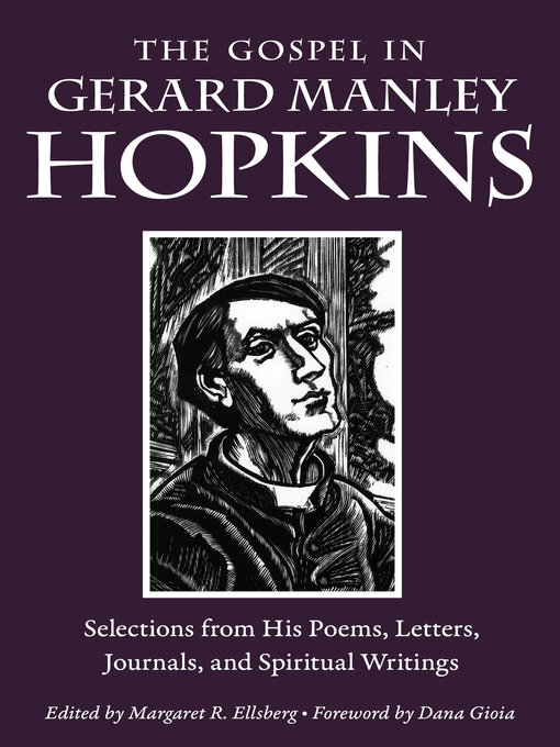Title details for The Gospel in Gerard Manley Hopkins by Gerard Manley Hopkins - Available